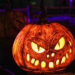 Gruselhäuser in Voerde: Hier gibt‘s was an Halloween zu sehen