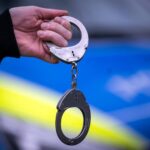 Haftbefehl erlassen: Polizei stellt Werkzeugdiebe auf der Flucht
