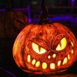 Halloween 2025 in Dinslaken und Voerde: Hier wird gefeiert
