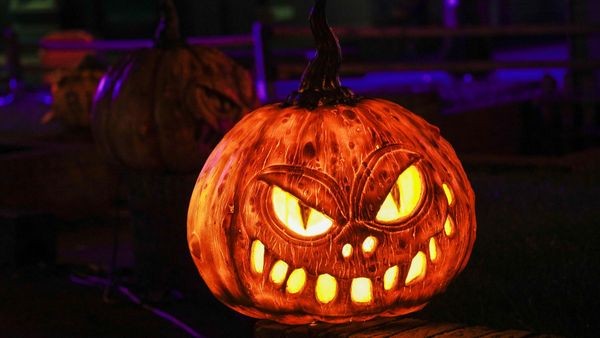 Halloween 2025 in Dinslaken und Voerde: Hier wird gefeiert
