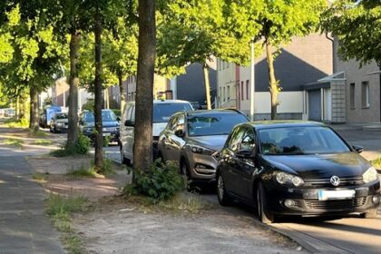 Heistermannstraße Dinslaken: Reaktionen zur städtischen Lösung