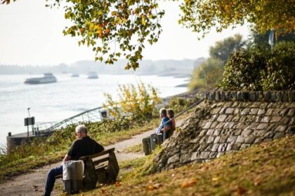 Herbst 2025 in Dinslaken, Voerde und Hünxe: 12 Ausflugs-Tipps