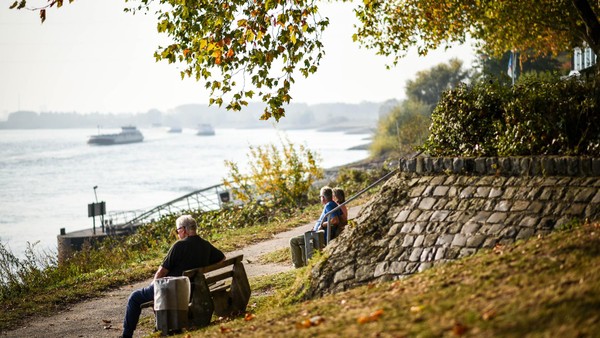 Herbst 2025 in Dinslaken, Voerde und Hünxe: 12 Ausflugs-Tipps