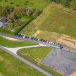 Hof Emschermündung in Dinslaken: Ein guter Platz für Wohnmobile?