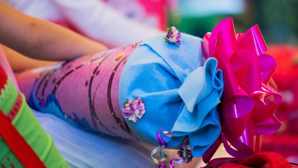 Hünxe: Anmeldungen für Grundschulen starten bald – die Termine