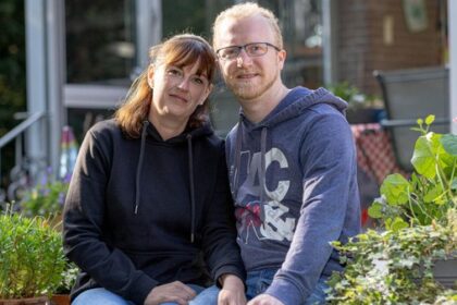 Hünxe: Aus Königspaar wird Liebespaar – „wie aus einem Film“