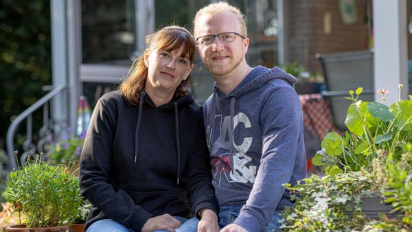 Hünxe: Aus Königspaar wird Liebespaar – „wie aus einem Film“