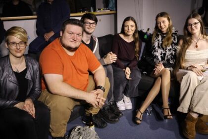 „Hünxe – deine Stimme“ 2025: Womit Gesa (33) die Jury überzeugte