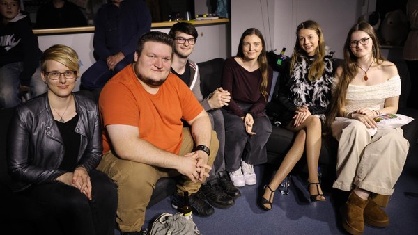 „Hünxe – deine Stimme“ 2025: Womit Gesa (33) die Jury überzeugte