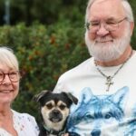 Hünxer sind 50 Jahre ein Paar: Es begann mit schönen Briefen