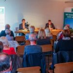 Humorvolle Erinnerungen an den NRZ-Kolumnisten Jörg Bartel