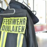 In Dinslaken und Voerde: Feuerwehr und Rettungskräfte rücken mehr als 20 Mal aus