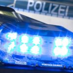 In Lohberg: Betrunkener stört Veranstaltung und verletzt Polizeibeamten