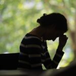 Ist Mama psychisch krank? Hier gibt es Hilfe für Kinder