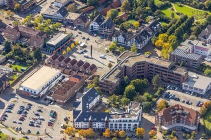 Ist Voerde nicht attraktiv genug? Das sagen die Kandidaten