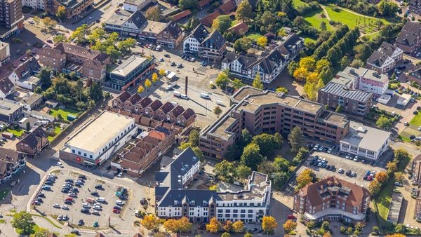 Ist Voerde nicht attraktiv genug? Das sagen die Kandidaten