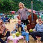 Jazz Initiative Dinslaken: Quadro Nuevo kommt ins Ledigenheim