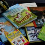 Kindern Spaß am Lesen bringen: Wie Mentor zum Erfolg wurde