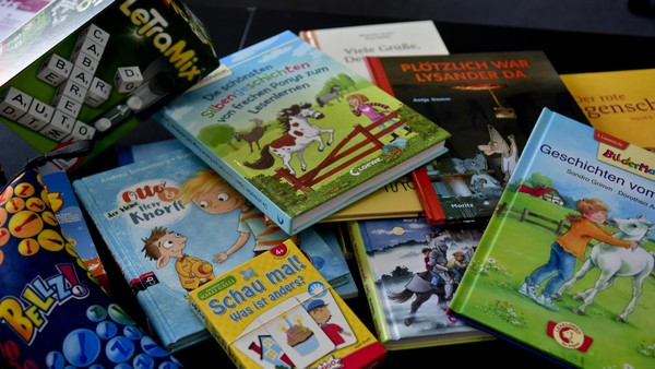 Kindern Spaß am Lesen bringen: Wie Mentor zum Erfolg wurde