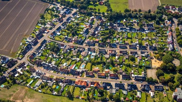 Kita in Bruckhausen bleibt Streitthema in der Hünxer Politik