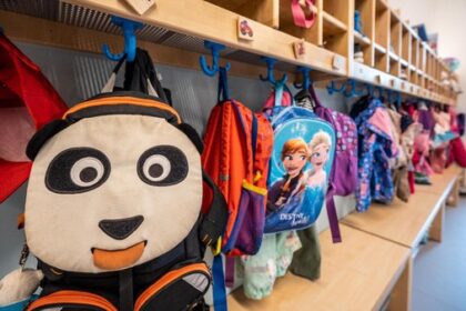 Kitaplatz 2026 in Dinslaken: Bis dann sind Anmeldungen möglich