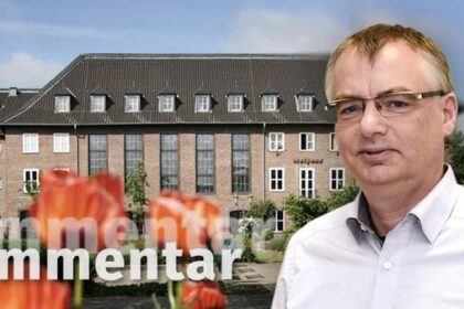 Kommunalwahl 2025: Alles, aber sicherlich kein Stimmungstest