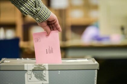 Kommunalwahl 2025 im Kreis Wesel: Ergebnisse im Überblick