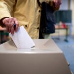 Kommunalwahl 2025 in Dinslaken: Die sechs Bürgermeisterkandidaten stellen sich vor