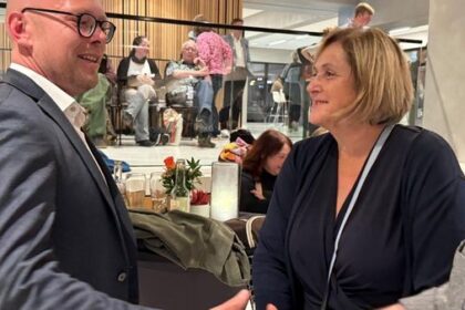 Kommunalwahl 2025 in Dinslaken: Machtwechsel im Rathaus