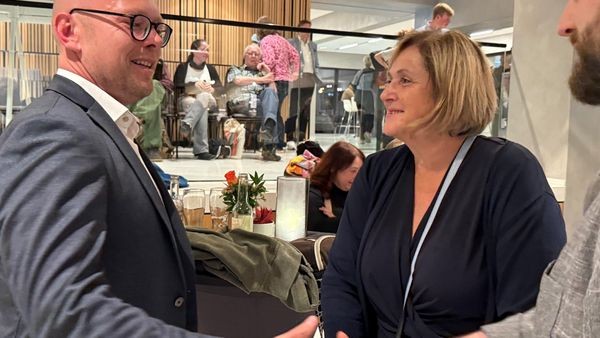 Kommunalwahl 2025 in Dinslaken: Machtwechsel im Rathaus