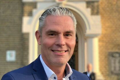 Kommunalwahl 2025 in Hünxe: Michael Häsel wird neuer Bürgermeister in Hünxe