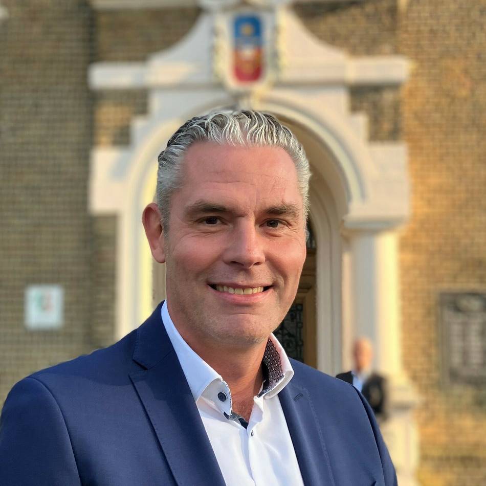 Kommunalwahl 2025 in Hünxe: Michael Häsel wird neuer Bürgermeister in Hünxe