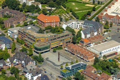 Kommunalwahl 2025 in Voerde: Das sind alle Kandidaten