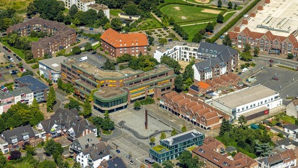 Kommunalwahl 2025 in Voerde: Das sind alle Kandidaten
