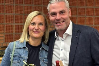 Kommunalwahl Hünxe: Neuer Bürgermeister und weitere Ergebnisse