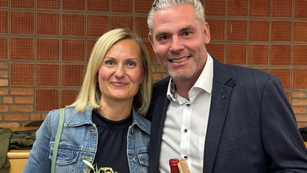 Kommunalwahl Hünxe: Neuer Bürgermeister und weitere Ergebnisse