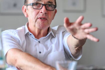 Kommunalwahl im Kreis Wesel: Die „blaue Welle“ ist ausgeblieben