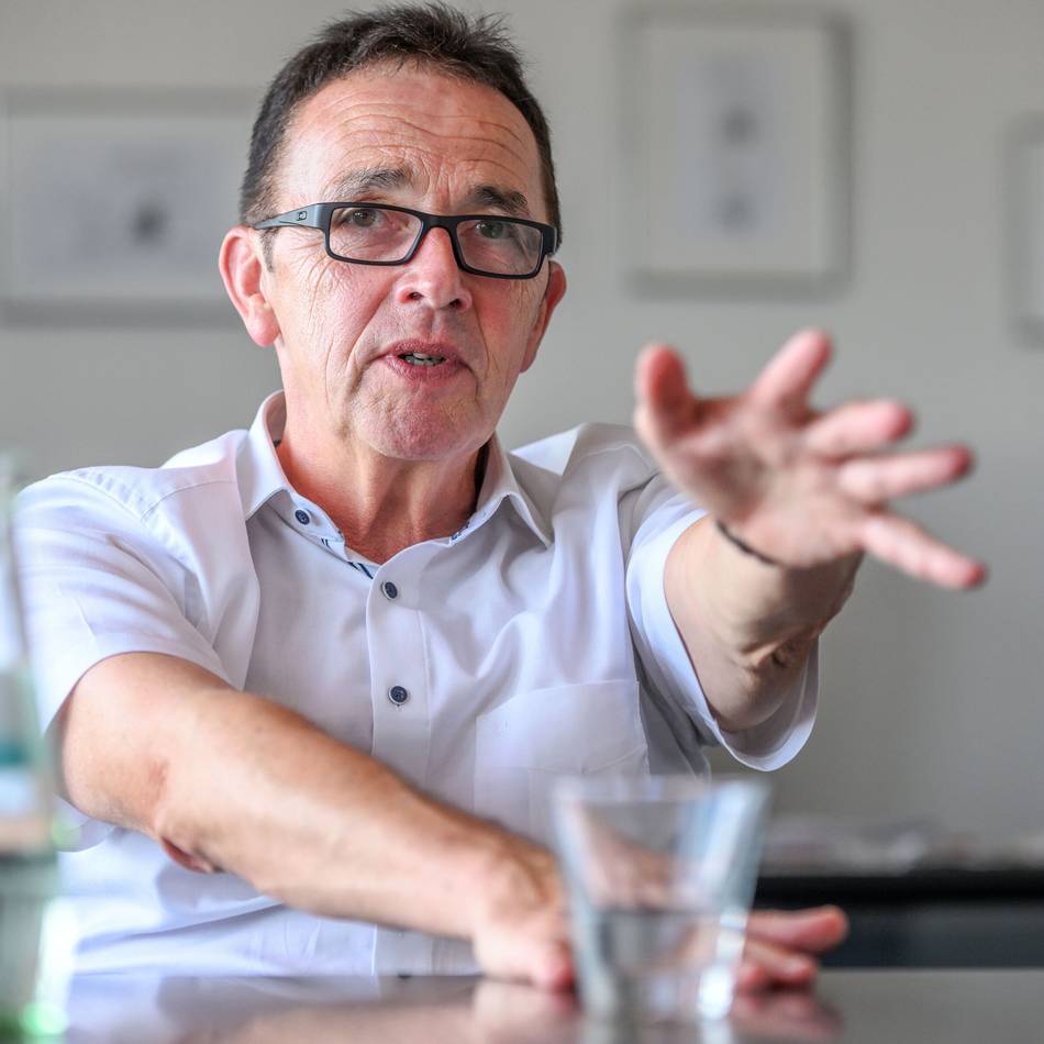 Kommunalwahl im Kreis Wesel: Die „blaue Welle“ ist ausgeblieben