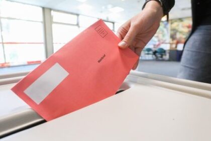 Kommunalwahl in Dinslaken: Das müssen die Wähler beachten