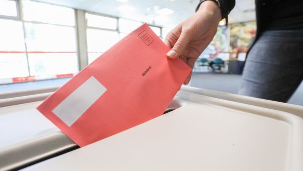 Kommunalwahl in Dinslaken: Das müssen die Wähler beachten