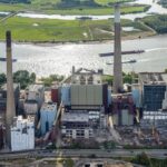Kraftwerk Voerde: Kamin soll noch 2025 fallen – das ist bekannt