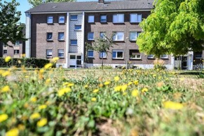 Kreis Wesel: Mieten deutlich gestiegen – Nachbarkreise teurer