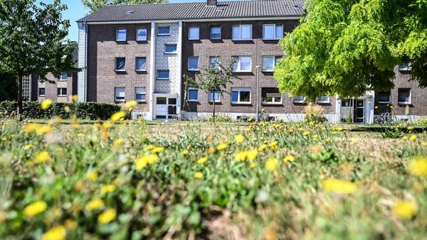 Kreis Wesel: Mieten deutlich gestiegen – Nachbarkreise teurer