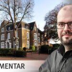 Kritik am Haushalt Hünxe: Die Kosten unmöglicher Gerechtigkeit