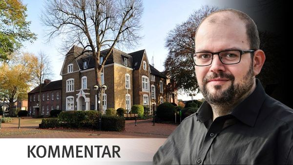 Kritik am Haushalt Hünxe: Die Kosten unmöglicher Gerechtigkeit