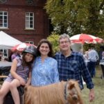 Kuriose Wahl: Vater und Tochter kandidieren gegeneinander