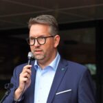 Landratswahl im Kreis Wesel: Brohl und Paic in Stichwahl um Landratsamt