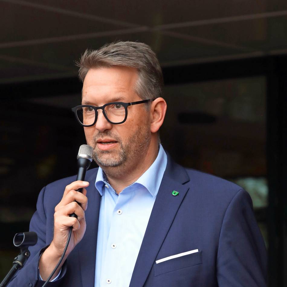 Landratswahl im Kreis Wesel: Brohl und Paic in Stichwahl um Landratsamt