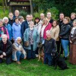 Lebensretter auf vier Pfoten: In Hünxe werden sie ausgebildet