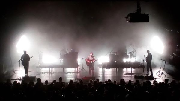 Liedermacher Philipp Poisel kommt wieder nach Dinslaken